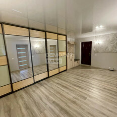 Квартира 85 м², 2-комнатная - изображение 2