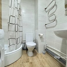 Квартира 22 м², студия - изображение 4