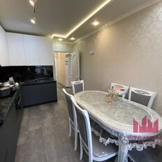 Квартира 67 м², 3-комнатная - изображение 4