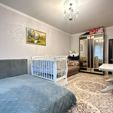 Квартира 60,4 м², 2-комнатная - изображение 5