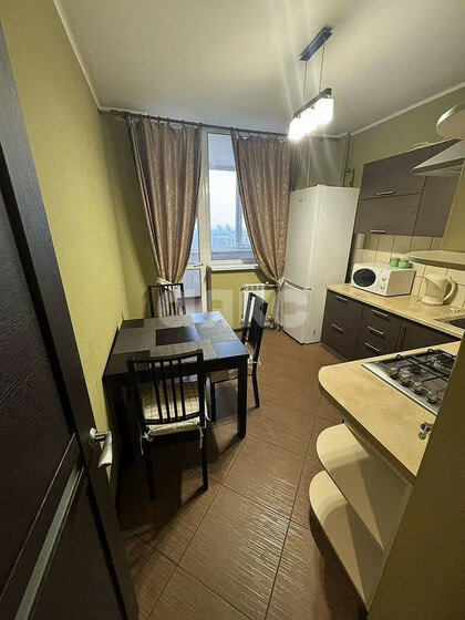 40 м², 1-комнатная квартира 6 900 000 ₽ - изображение 79