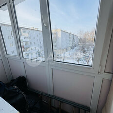 Квартира 43,7 м², 2-комнатная - изображение 5