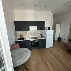 Квартира 30 м², студия - изображение 2