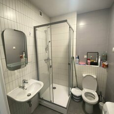 Квартира 22 м², студия - изображение 3