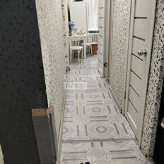 Квартира 61,4 м², 3-комнатная - изображение 1