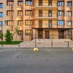 Квартира 36 м², 1-комнатная - изображение 3