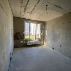 Квартира 20,4 м², студия - изображение 4