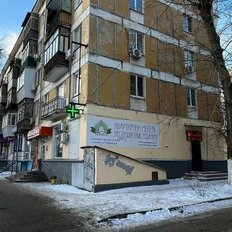 42 м², торговое помещение - изображение 1