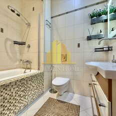 Квартира 124 м², 3-комнатная - изображение 1