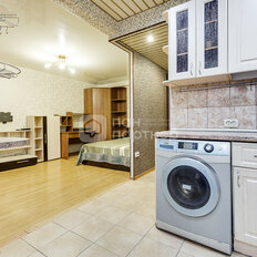 Квартира 30,8 м², 1-комнатная - изображение 5