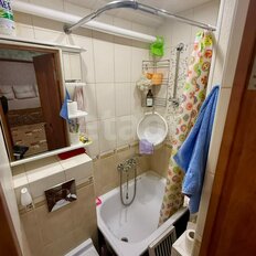 Квартира 25,5 м², 1-комнатная - изображение 3