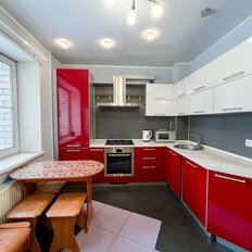 Квартира 81 м², 2-комнатная - изображение 1