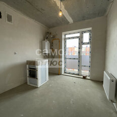 Квартира 32 м², 1-комнатная - изображение 2