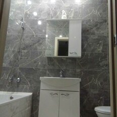 Квартира 35 м², 1-комнатная - изображение 2