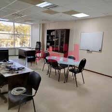55,7 м², офис - изображение 2