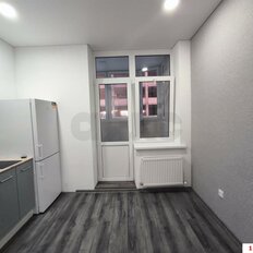 Квартира 34,5 м², 1-комнатная - изображение 2
