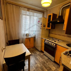 Квартира 33 м², 1-комнатная - изображение 5