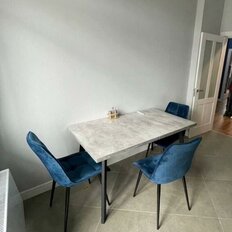 Квартира 57 м², 2-комнатная - изображение 3