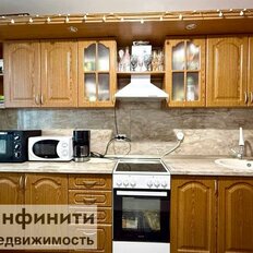 Квартира 41 м², 1-комнатная - изображение 3