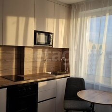 Квартира 21 м², студия - изображение 3