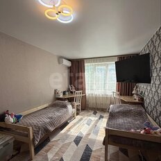 Квартира 36,1 м², 1-комнатная - изображение 3