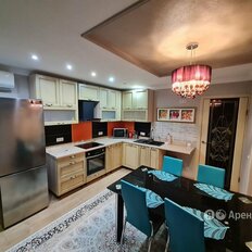 Квартира 91 м², 3-комнатная - изображение 1