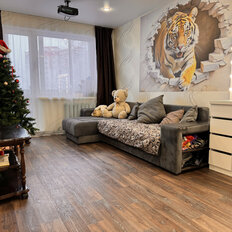 Квартира 46,1 м², 2-комнатная - изображение 1