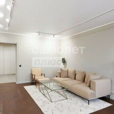 Квартира 92,6 м², 4-комнатная - изображение 4