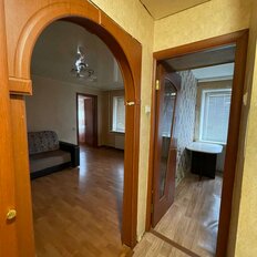 Квартира 36,2 м², 2-комнатная - изображение 2