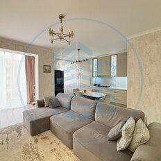 Квартира 75 м², 3-комнатная - изображение 2