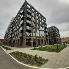 Квартира 32,6 м², 1-комнатная - изображение 2