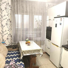 Квартира 43,3 м², 1-комнатная - изображение 4