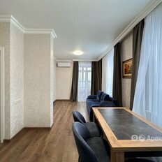 Квартира 48 м², 1-комнатная - изображение 3