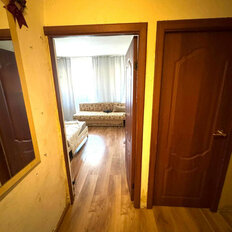 Квартира 33,2 м², 1-комнатная - изображение 3