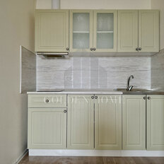 Квартира 33 м², 1-комнатная - изображение 3