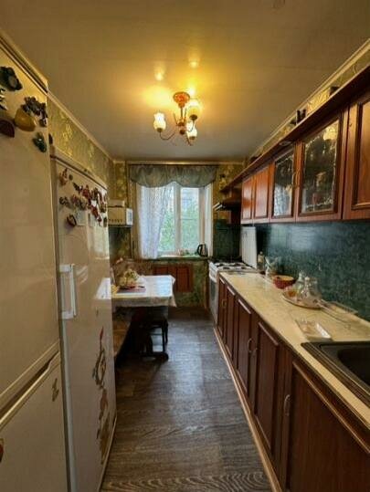 60 м², 3-комнатная квартира 4 200 000 ₽ - изображение 1