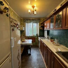 Квартира 60 м², 3-комнатная - изображение 1