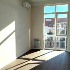 Квартира 45 м², 1-комнатная - изображение 3