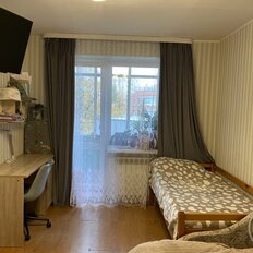 Квартира 29 м², 1-комнатная - изображение 5