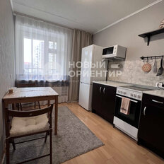 Квартира 37,2 м², 1-комнатная - изображение 1