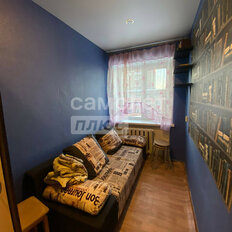 Квартира 23 м², 2-комнатная - изображение 2