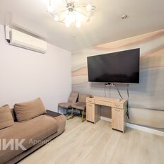 Квартира 69 м², 2-комнатная - изображение 5