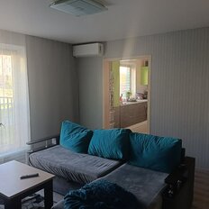 Квартира 90,6 м², 3-комнатная - изображение 2