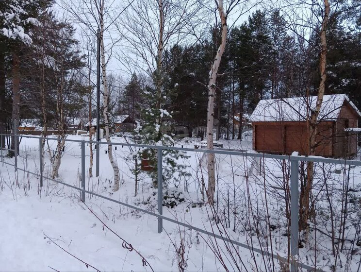 62,4 м² дом, 6,2 сотки участок 2 050 000 ₽ - изображение 59