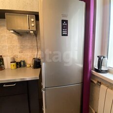 Квартира 36 м², 1-комнатная - изображение 2