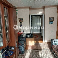 Квартира 49,9 м², 3-комнатная - изображение 5
