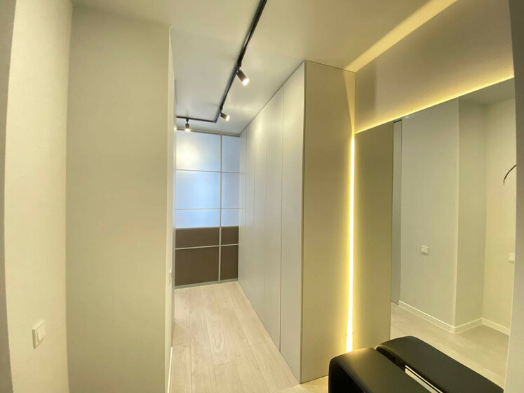 30 м², квартира-студия 6 300 000 ₽ - изображение 28