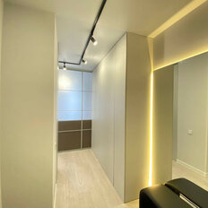 Квартира 30 м², студия - изображение 5