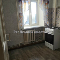 Квартира 40,5 м², 2-комнатная - изображение 1