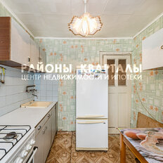 Квартира 32,1 м², 1-комнатная - изображение 3